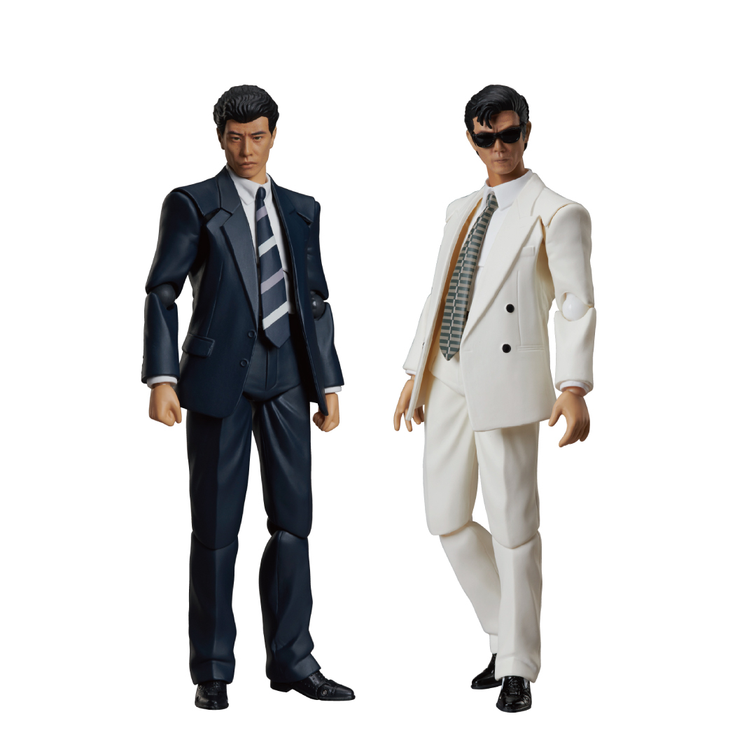 画像・写真 | タカ＆ユージの推しハンガー!?『あぶ刑事』非売品